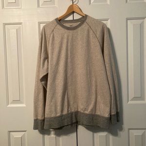 Gap Long Sleeve Shirt
